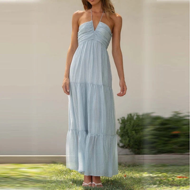 Breeze Midi dress
