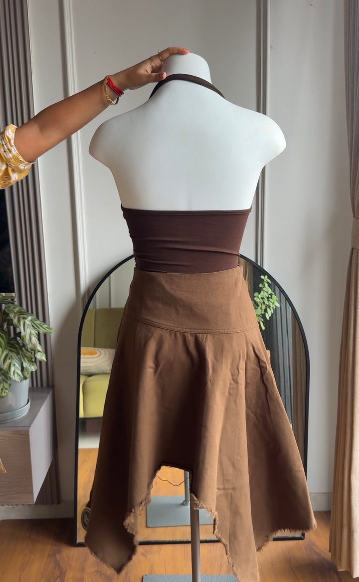 Texas skirt