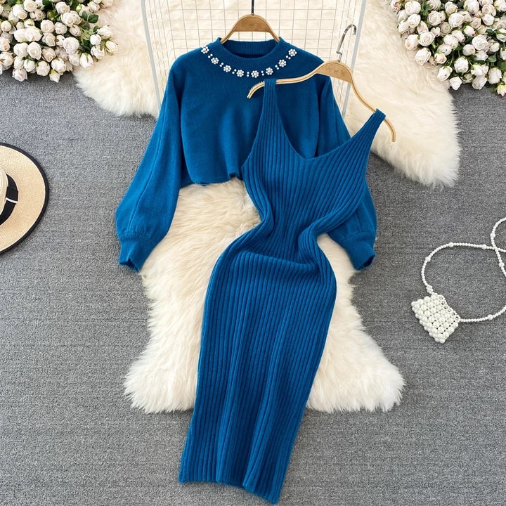 Perth two piece set