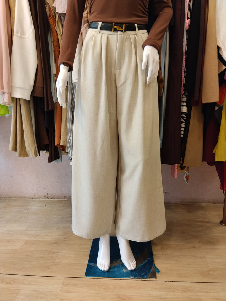 Shiloh high waist pants