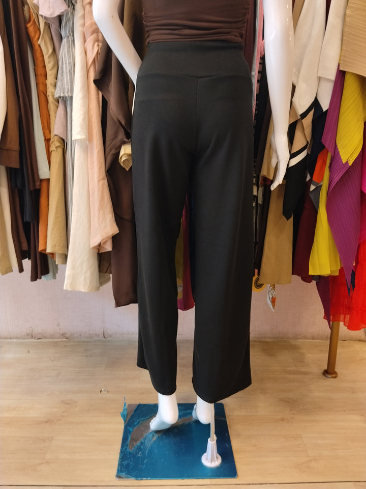 Rebel knot pants