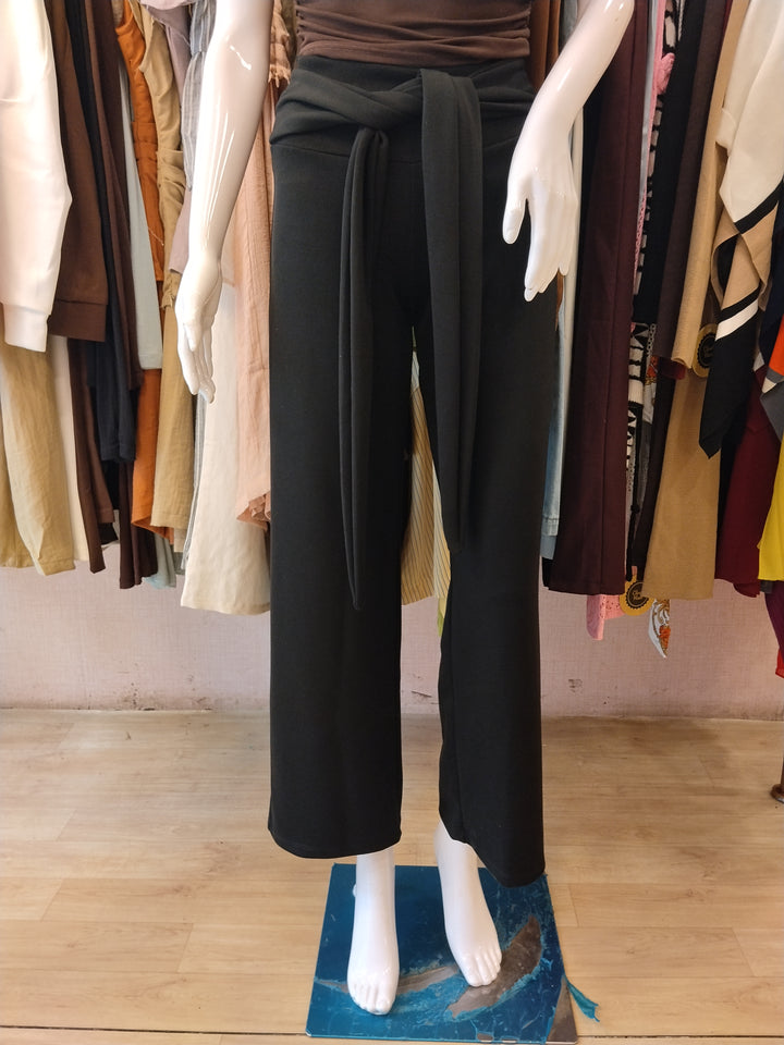Rebel knot pants