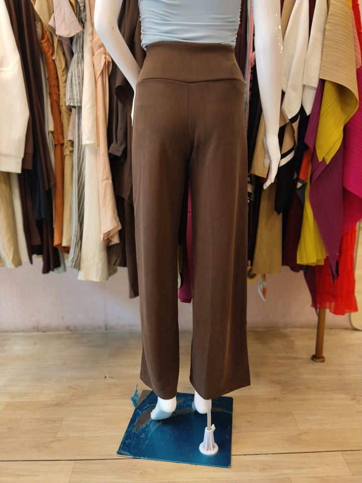 Rebel knot pants
