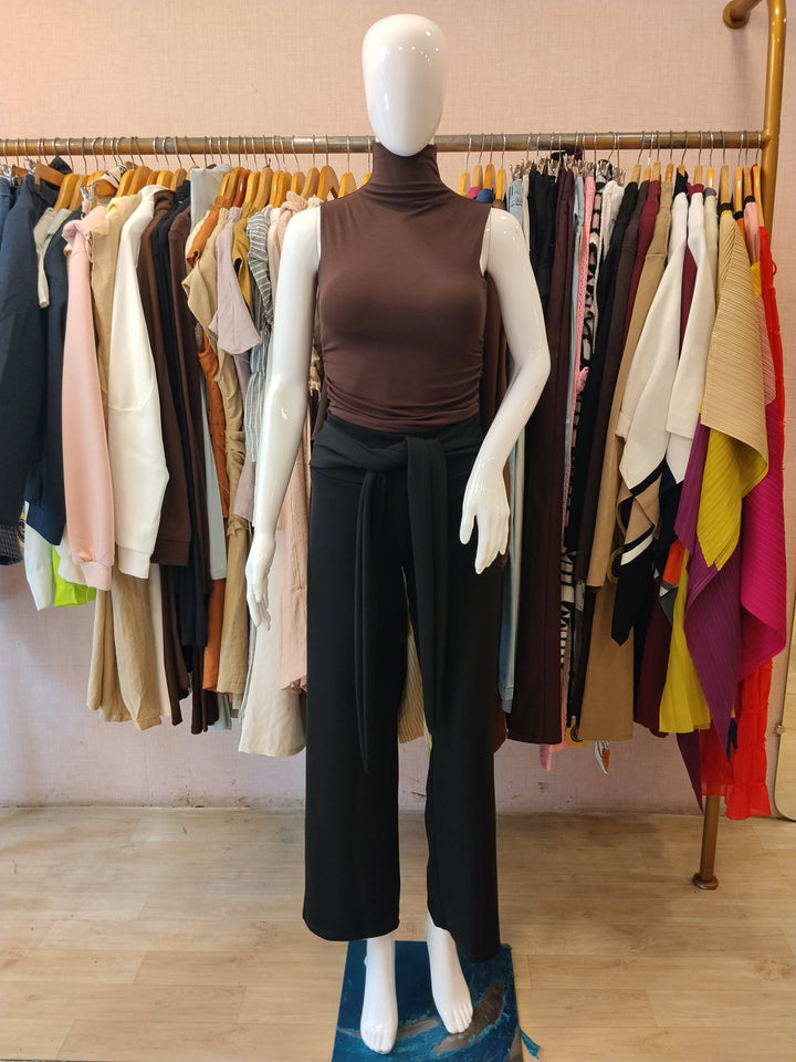 Rebel knot pants