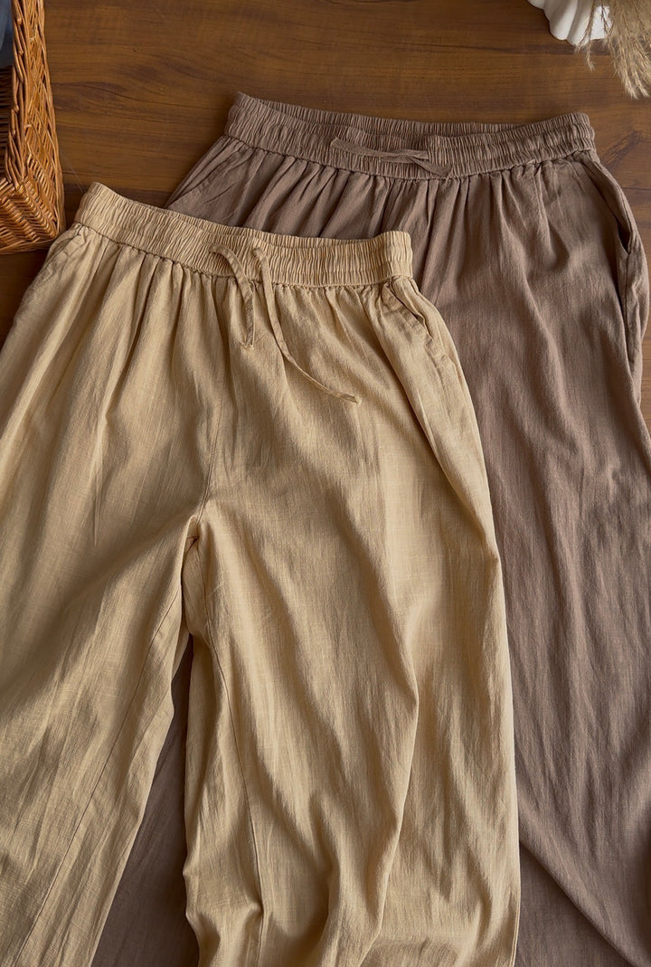 Marissa high waist pants