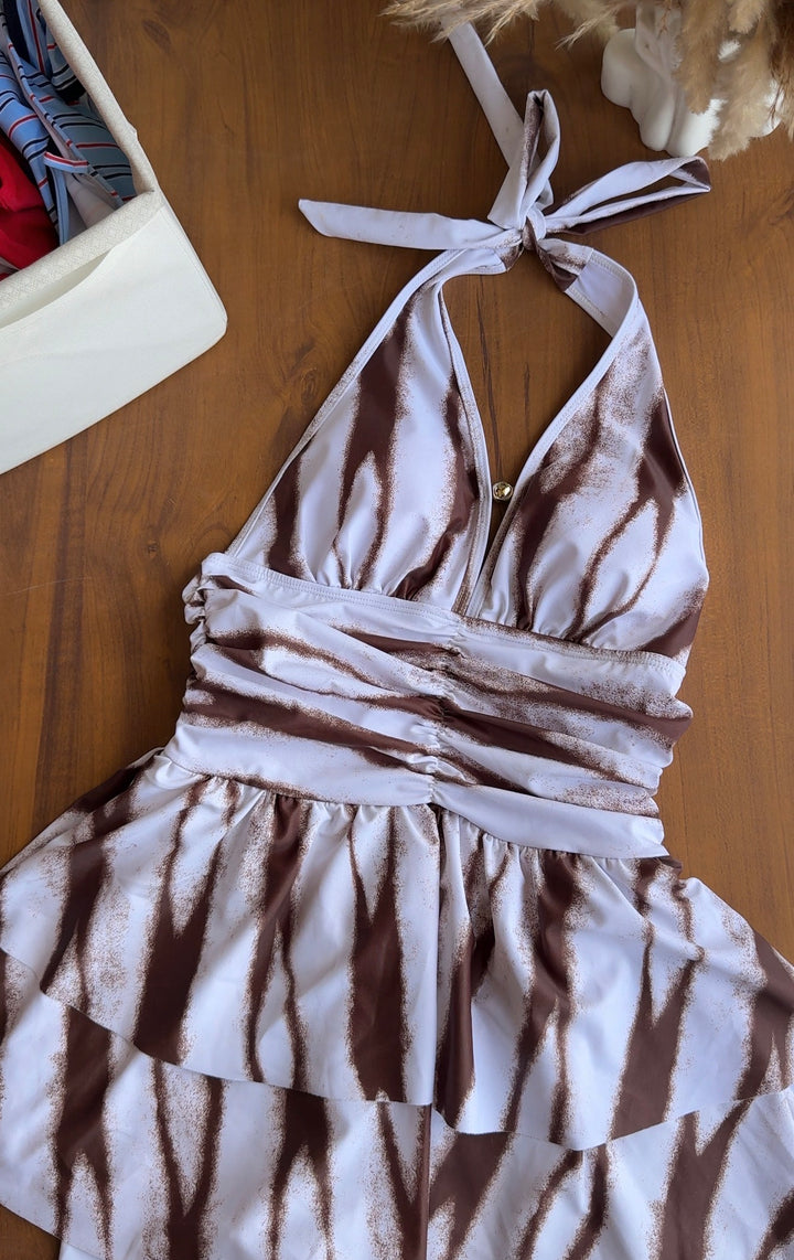 Aurora one piece swimsuit