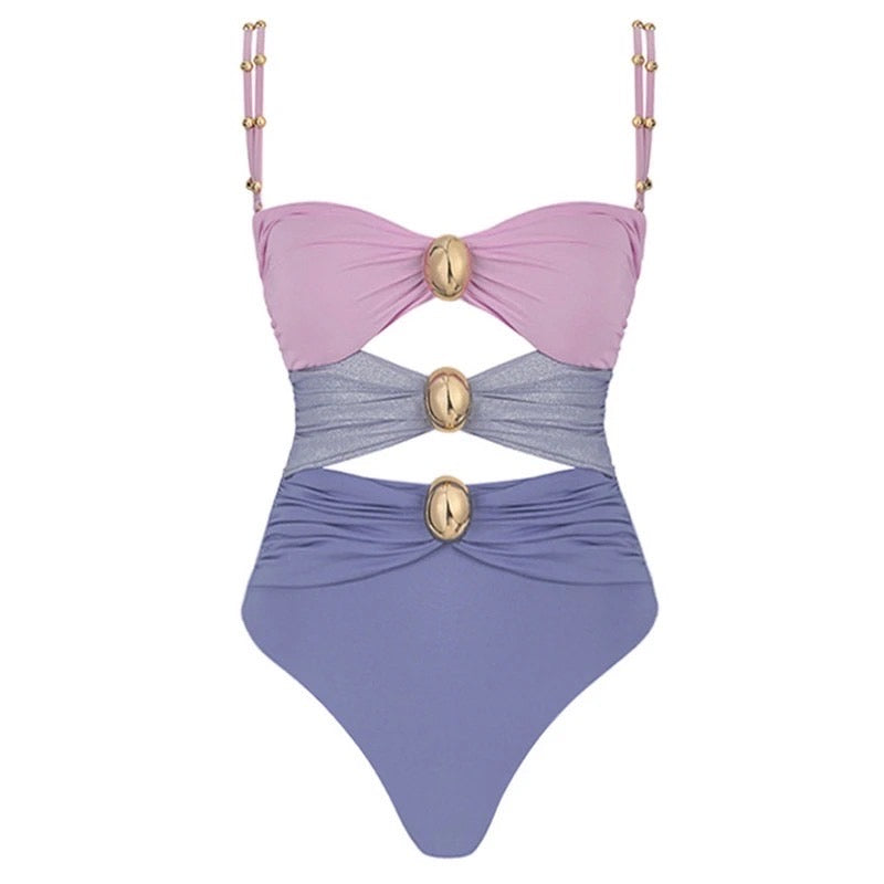 Mimosa Swimwear