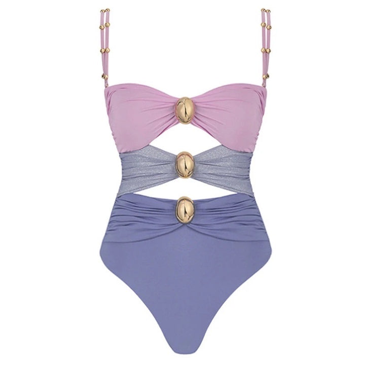 Mimosa Swimwear