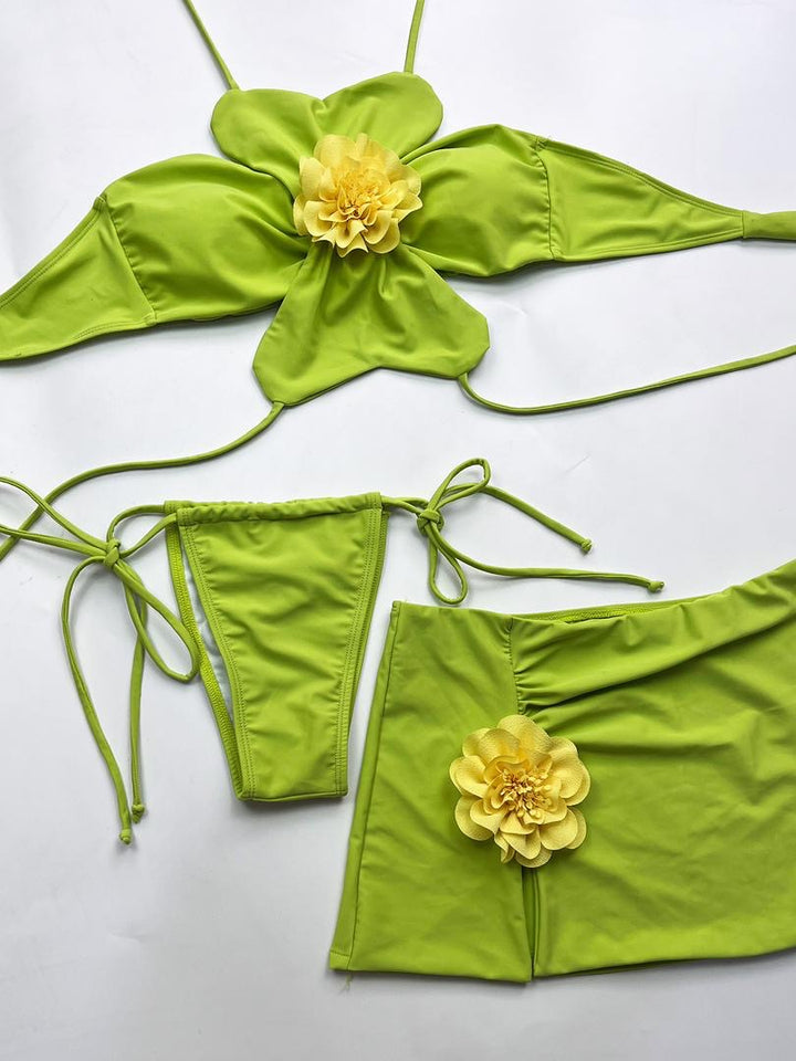 Emami beachwear coords