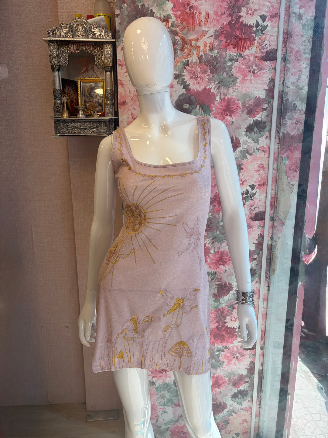 Galaxy dress CLOSET HUES Galaxy dress CLOSET HUES