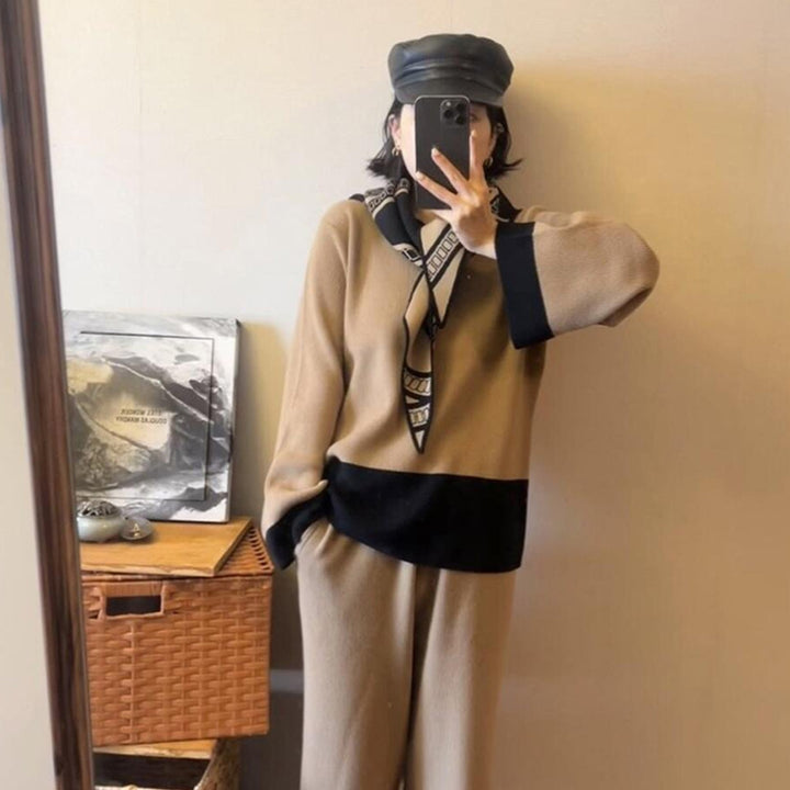 Gavin three piece tracksuit