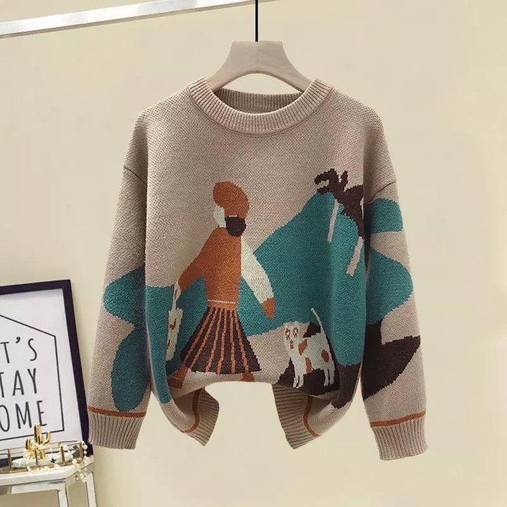 Geeky woollen Coords