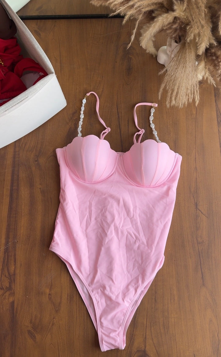 Martha swimsuit