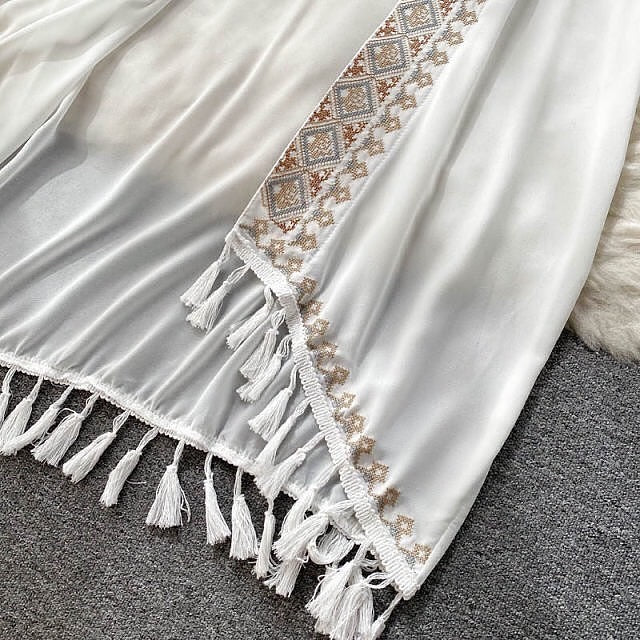 Derby Kimono