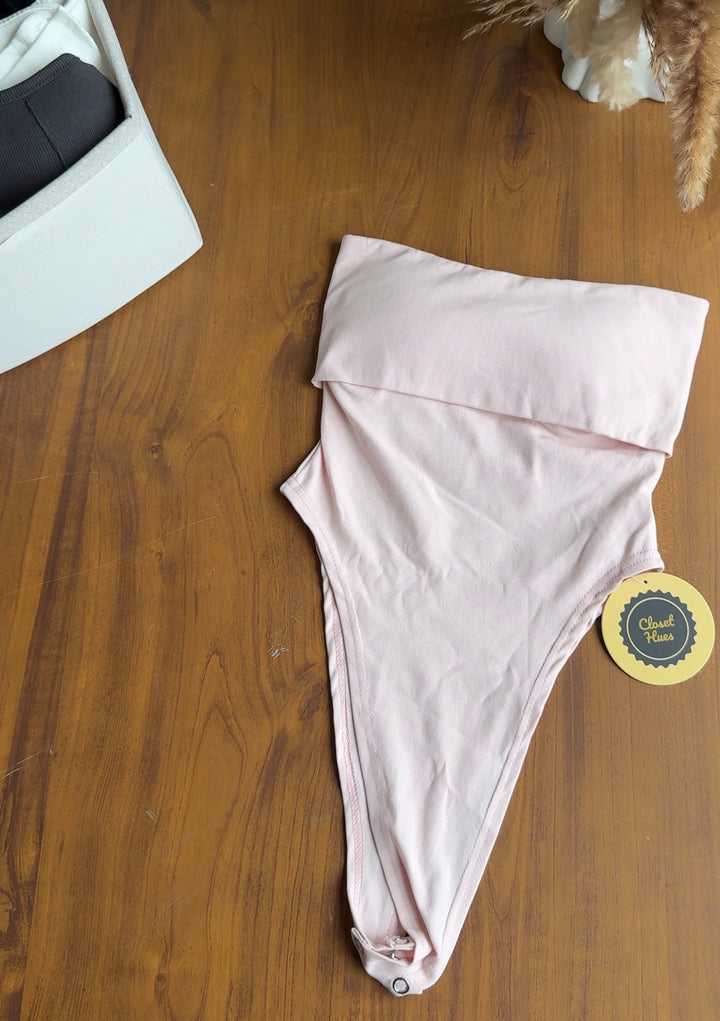 Tyrion built in bra bodysuit