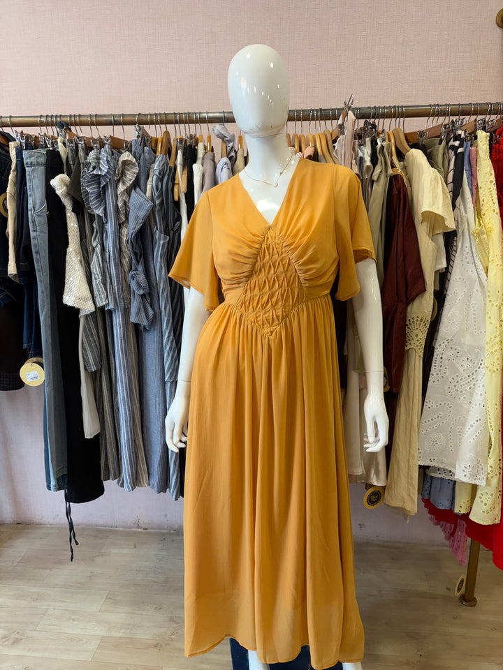 Matilda dress