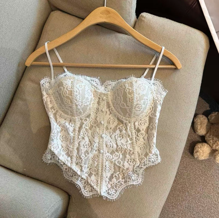 Lilliana corset top