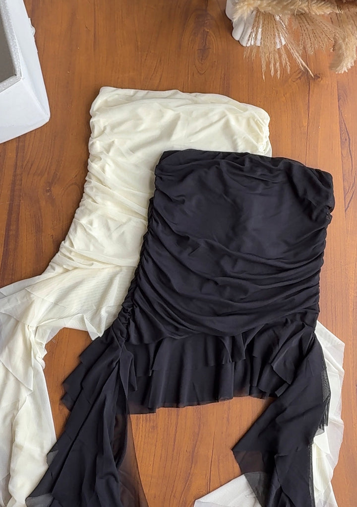 Sloane tube  top