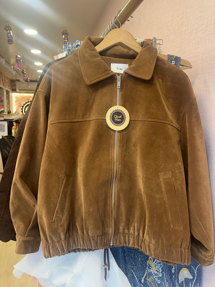 Jackson pocket jacket