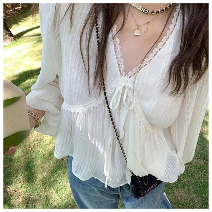 Kiro full sleeves top