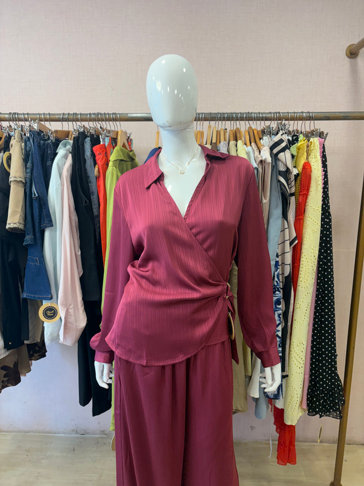 Camille two piece set