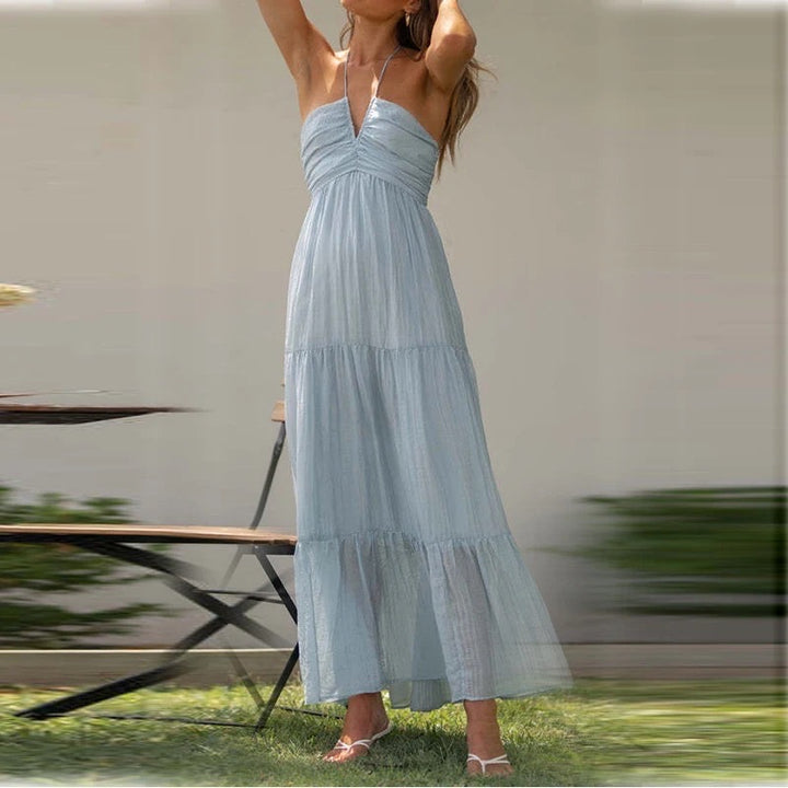 Breeze Midi dress