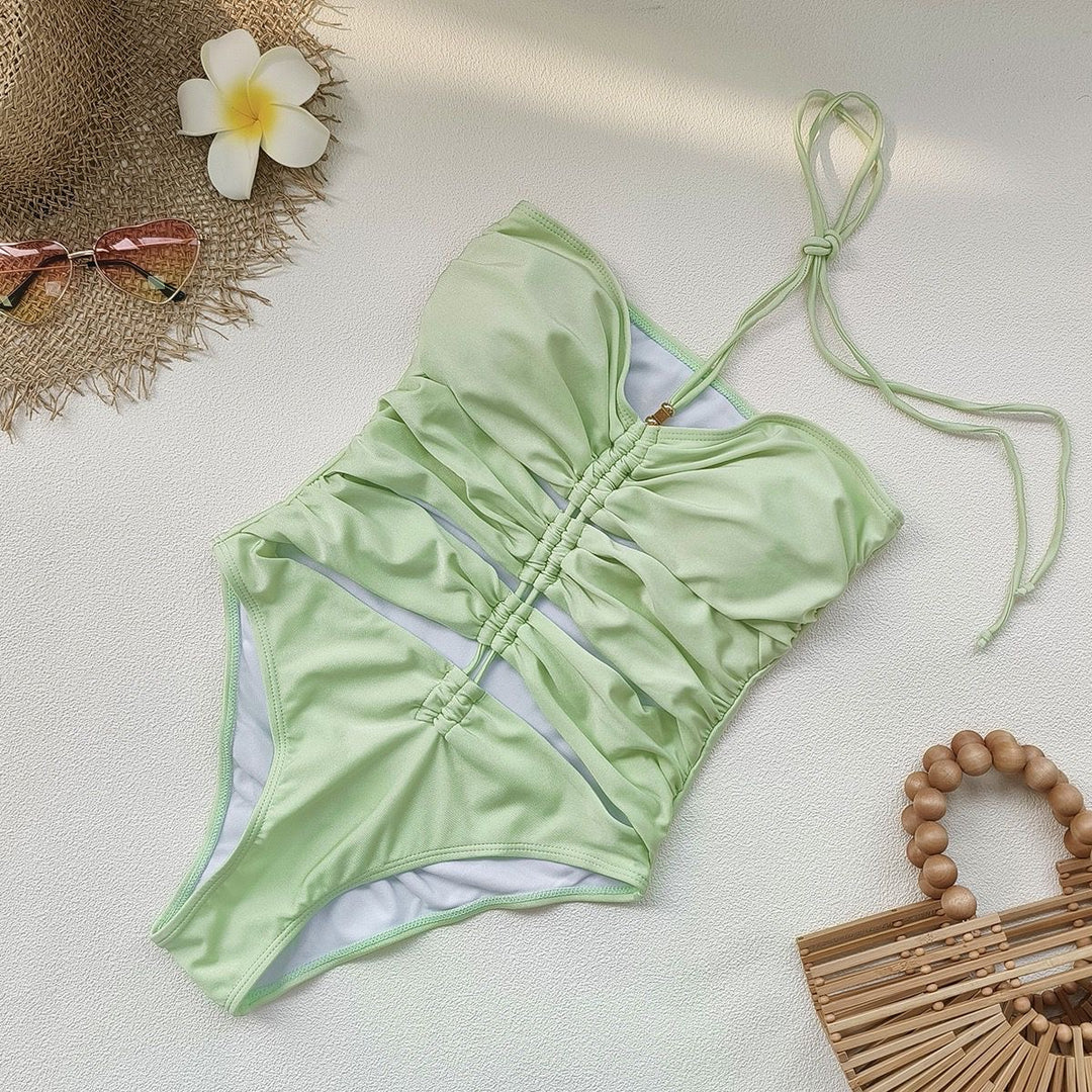 Sophie monokini