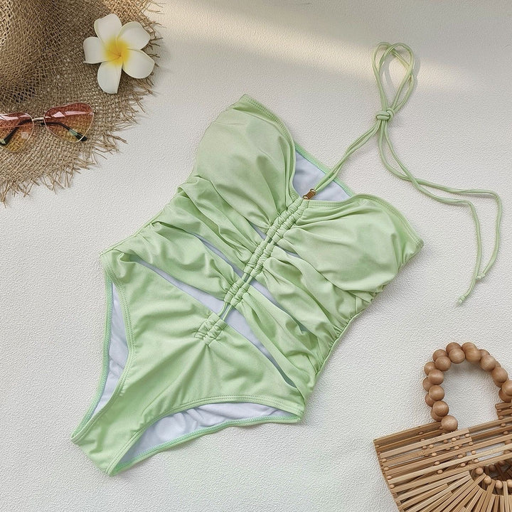 Sophie monokini