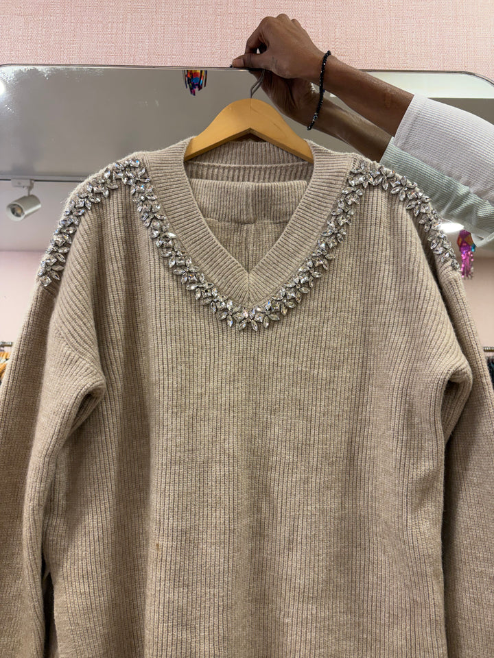 David full sleeves tracksuit