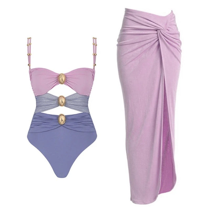 Mimosa Swimwear