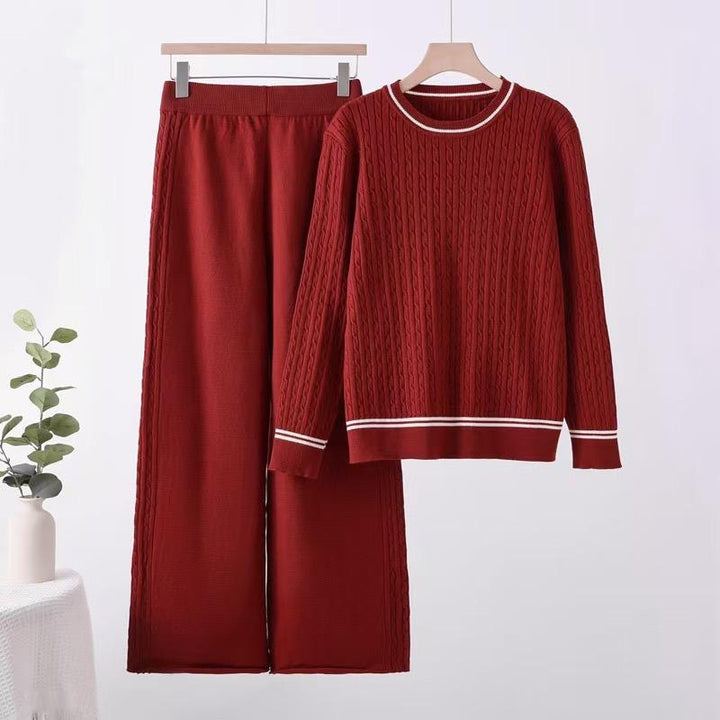 Sasha full sleeves tracksuit