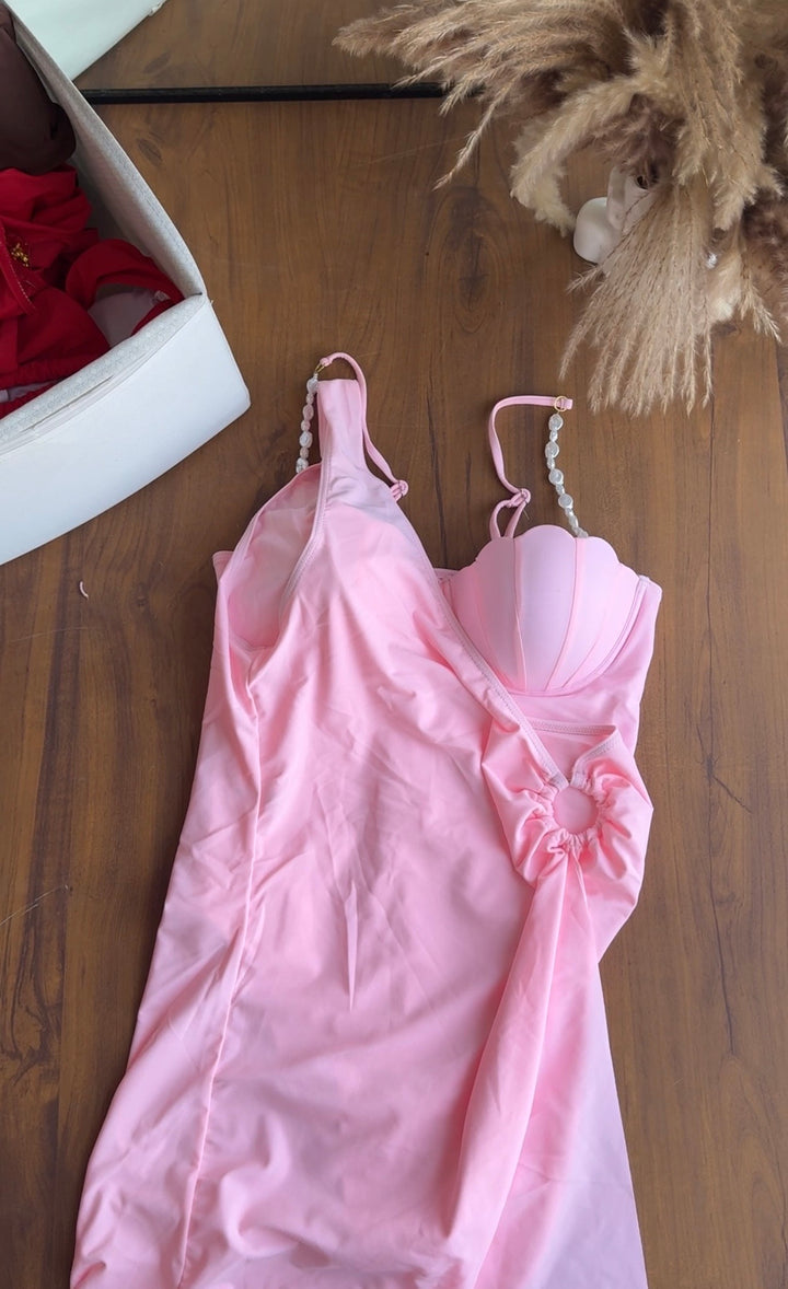 Martha swimsuit