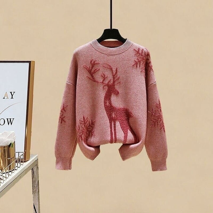 Reindeer tracksuit