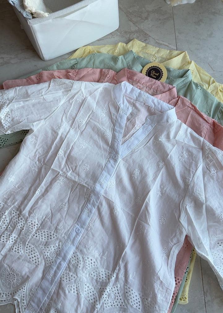 Riri blouse