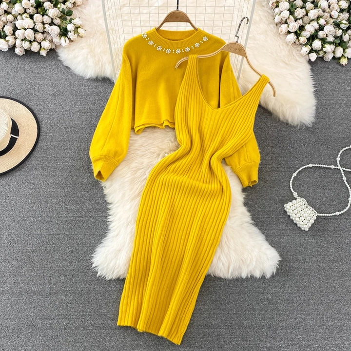 Perth two piece set