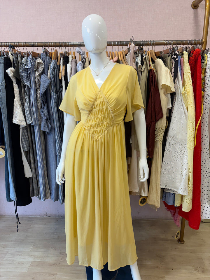 Matilda dress