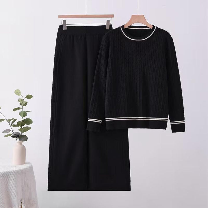 Sasha full sleeves tracksuit