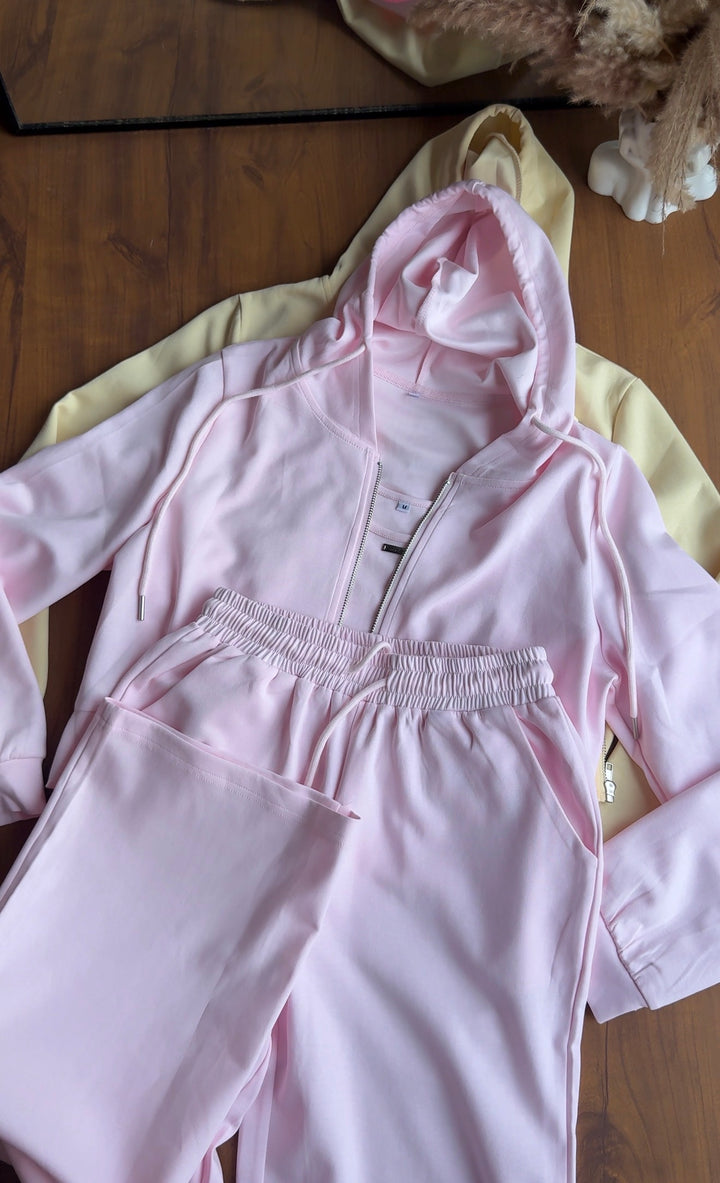 Carrie three piece tracksuit