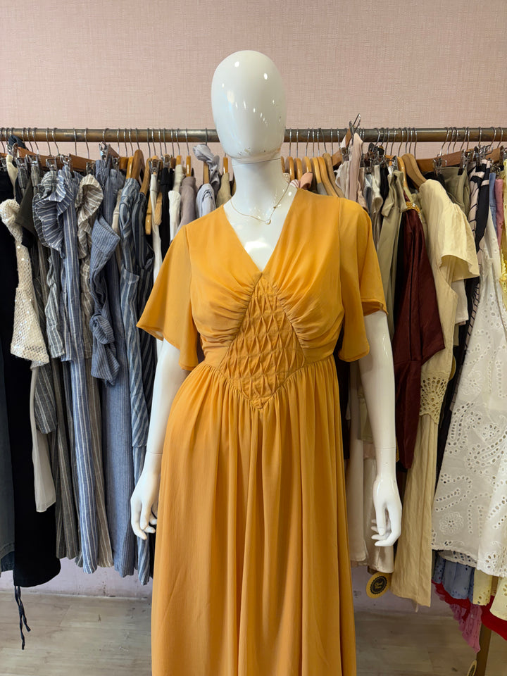 Matilda dress