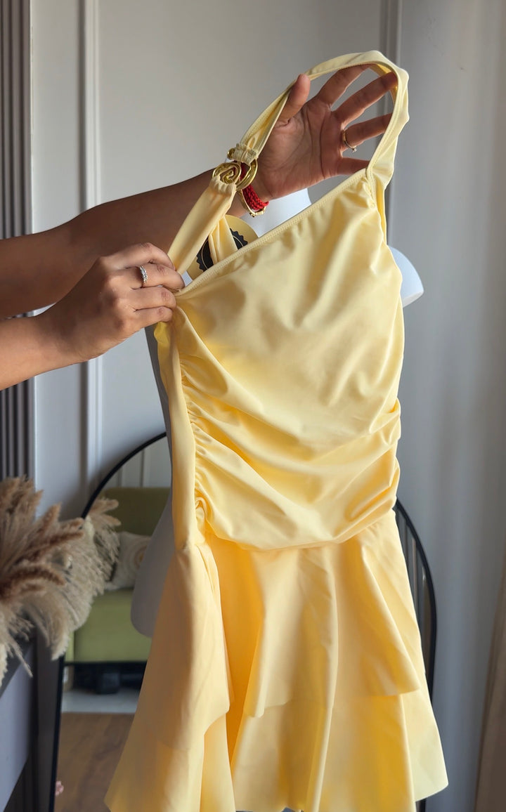 Summer song swimsuit