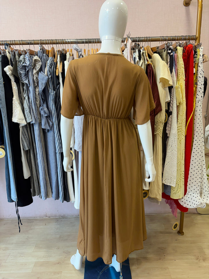 Matilda dress