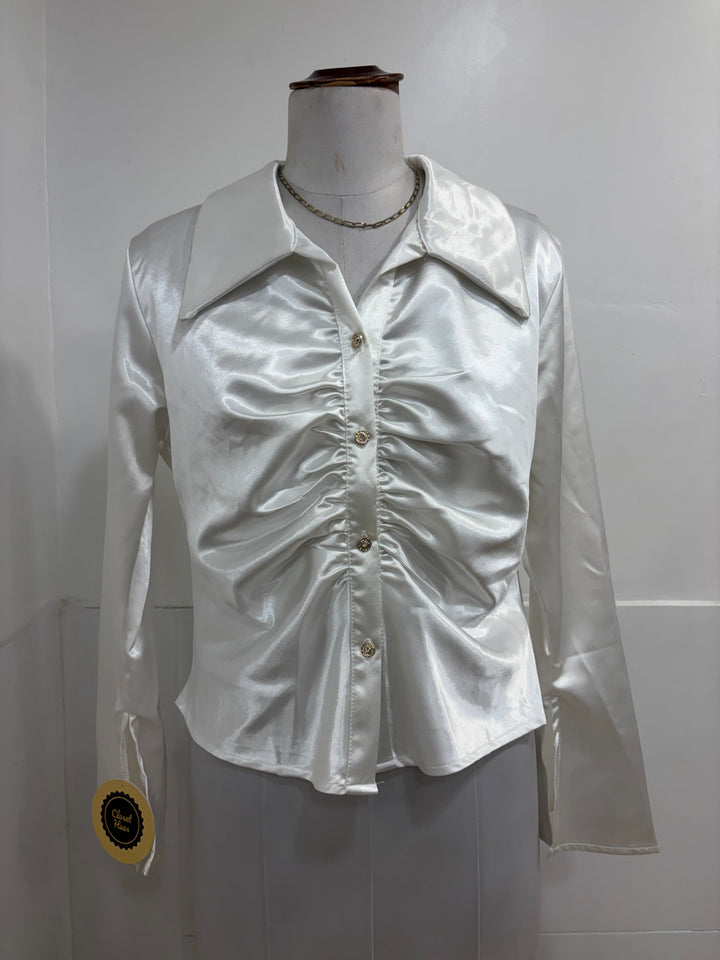 Georgia party shirt