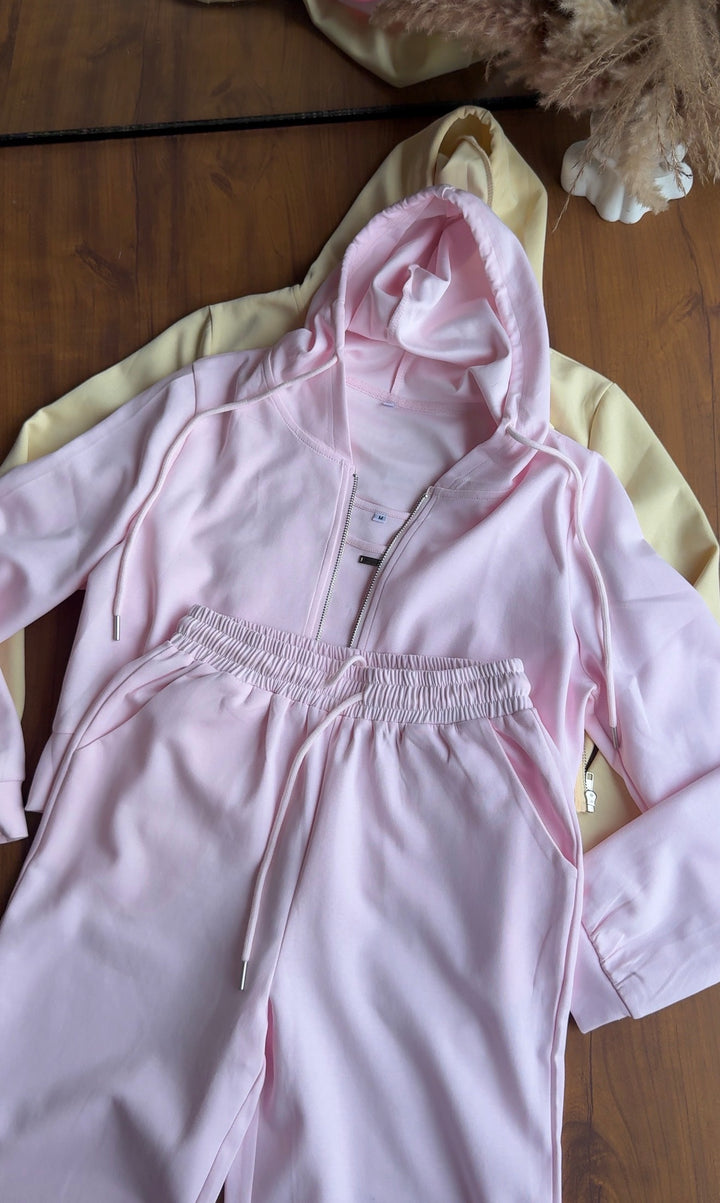 Carrie three piece tracksuit