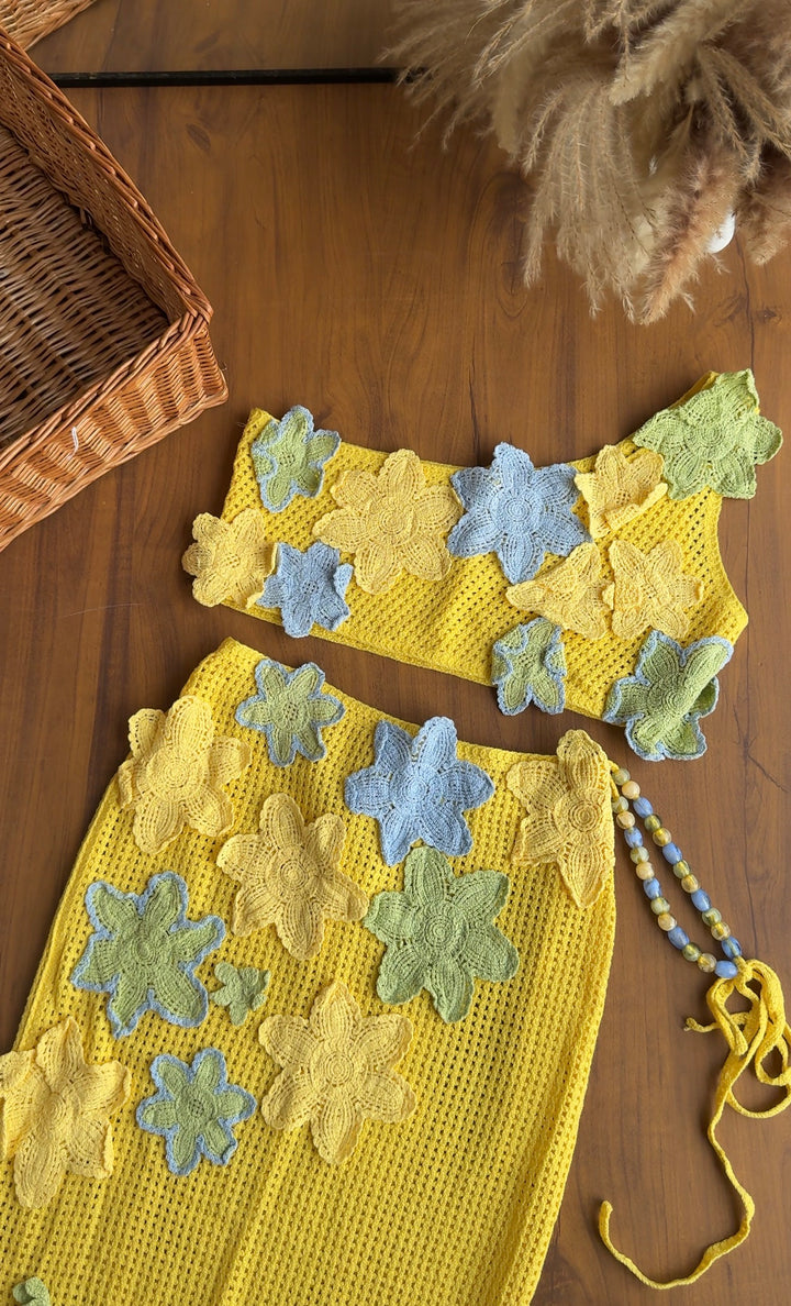 Zachary crochet coords