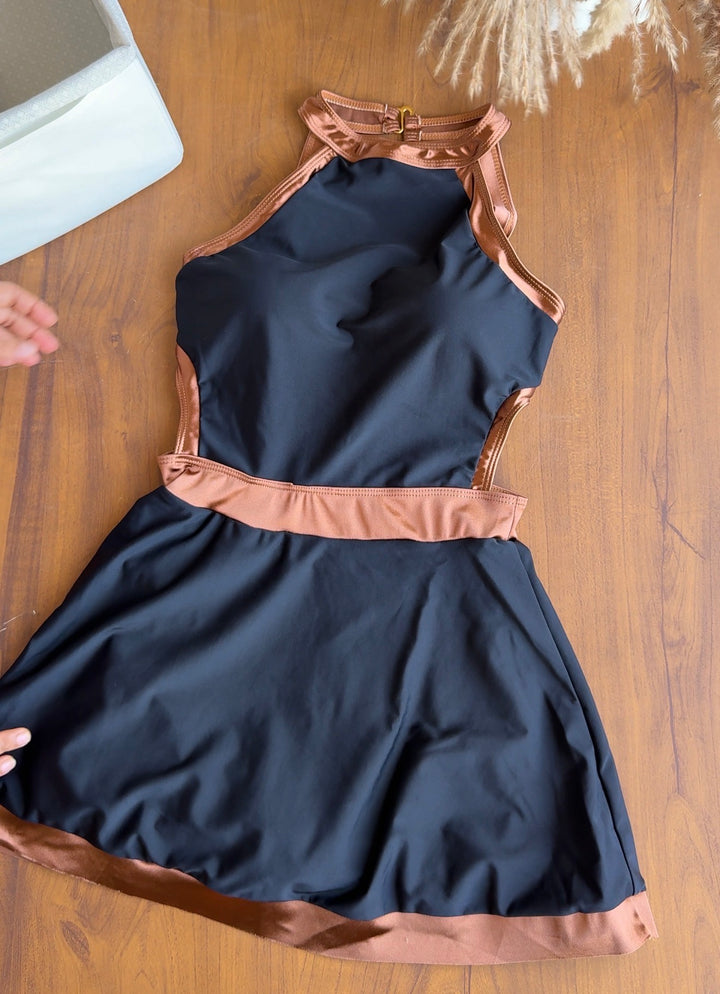 Penelope one piece swimsuit