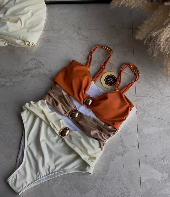 Mimosa Swimwear