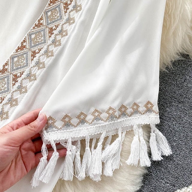Derby Kimono