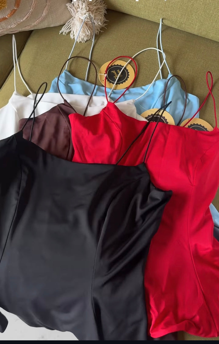 Dopamine peplum tops