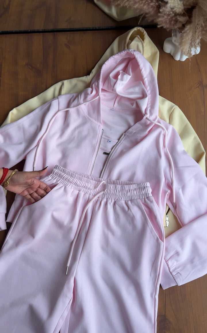 Carrie three piece tracksuit
