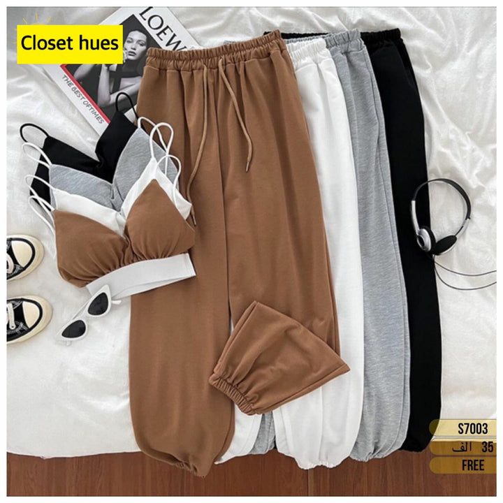 Vanessa Tracksuit